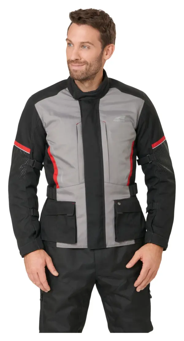 Fastway Touring Men 211 textiljacka