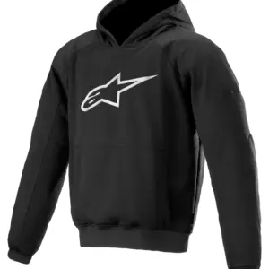 Alpinestars Ageless motorcykelhuvtröja