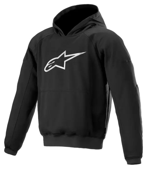 Alpinestars Ageless motorcykelhuvtröja