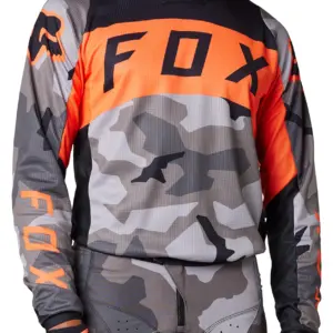 FOX 180 BNKR JERSEY