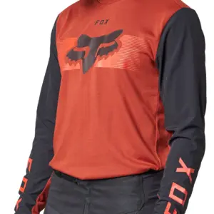 FOX RANGER OFF ROAD