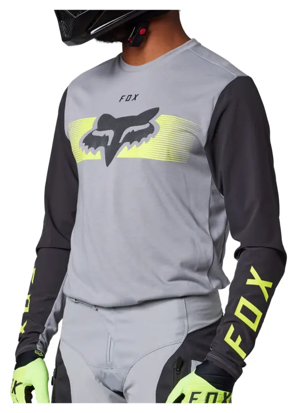 FOX RANGER OFF ROAD