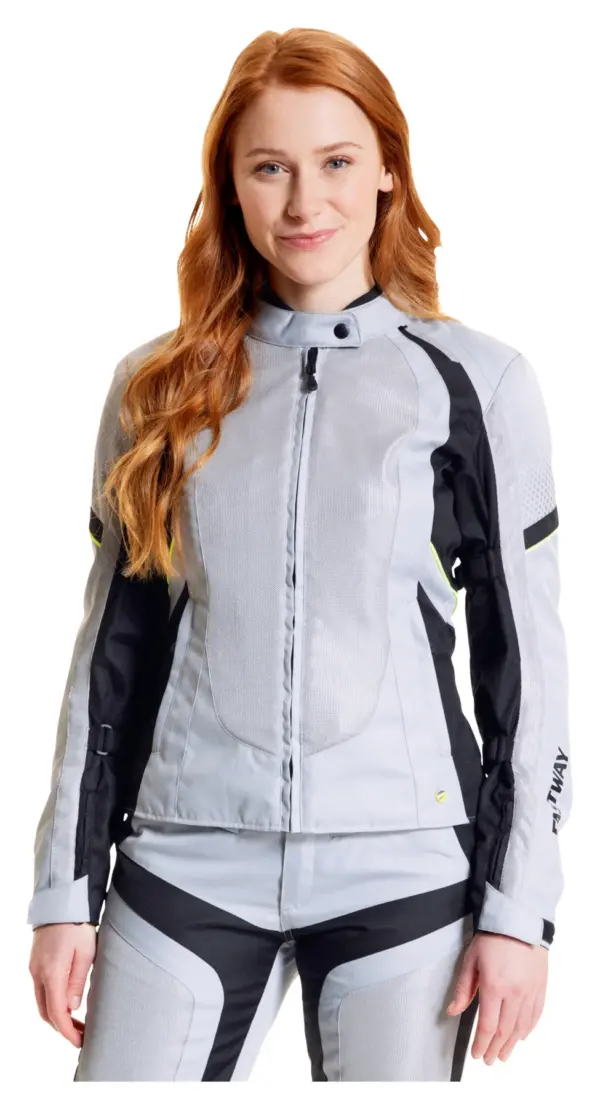 Fastway T-2202 touringjacka för damer