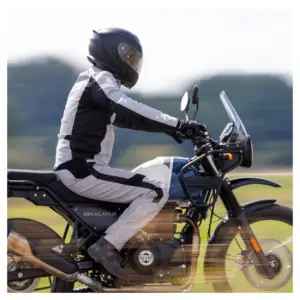 Fastway T-2202 touringjacka
