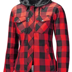Held Lumberjack II 62010 dam