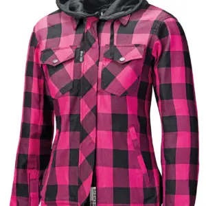 Held Lumberjack II 62010 dam