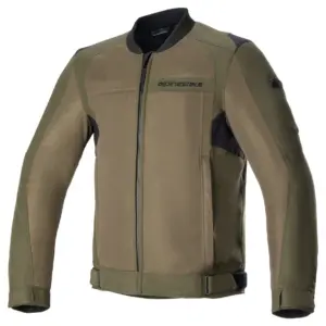 Alpinestars Luc V2 textiljacka