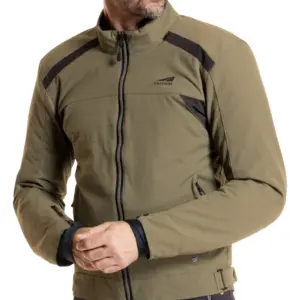 Fastway T-2206 Men City textiljacka