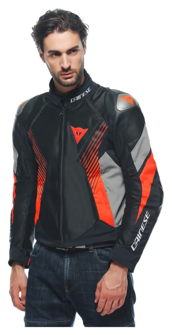 Dainese Super Rider 2 Absøluteshell