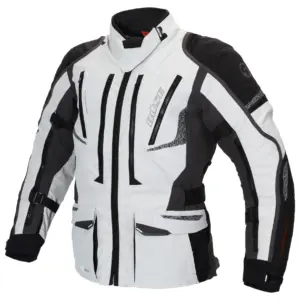 Büse Nero women’s textile jacket