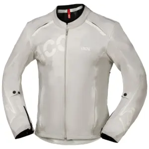 iXS Moto Dynamic textiljacka