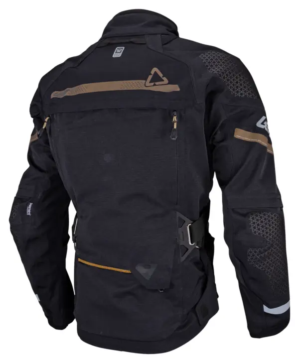 Leatt ADV Dritour 7.5 textiljacka