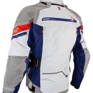 Leatt ADV Dritour 7.5 textiljacka