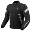 REV'IT Control Air H2O textiljacka