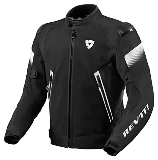 REV'IT Control Air H2O textiljacka