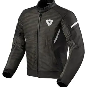 REV'IT! Torque 2 H2O Textile Jacket
