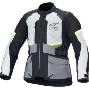 Alpinestars Andes Air Drystar