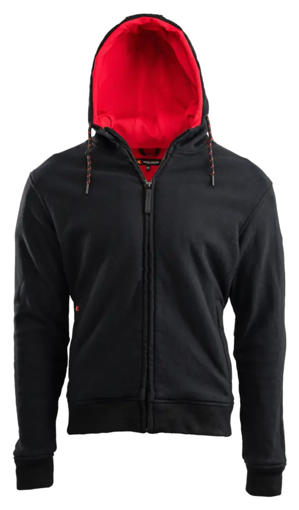 RIDING CULTURE HOODIE
