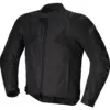 Alpinestars T-Jaws V4 textiljacka