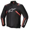 Alpinestars T-SP S V2 WP textiljacka