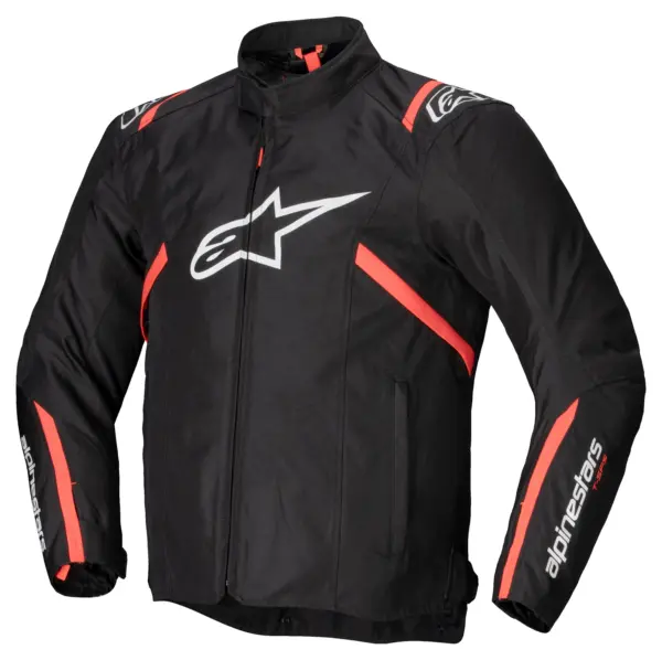 Alpinestars T-SP S V2 WP textiljacka