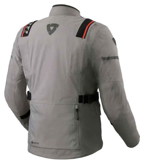 REV'IT! Vertical textile jacket