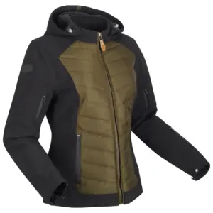 Segura Lady Natcho 2-softshelljacka
