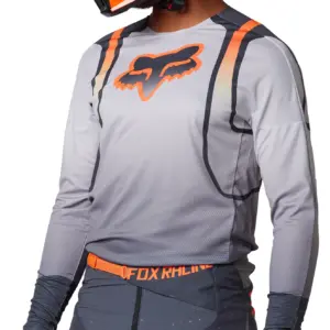 FOX 360 VIZEN JERSEY