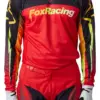 FOX 180 STATK JERSEY