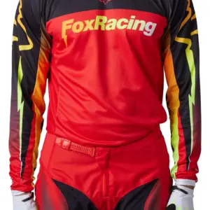 FOX 180 STATK JERSEY