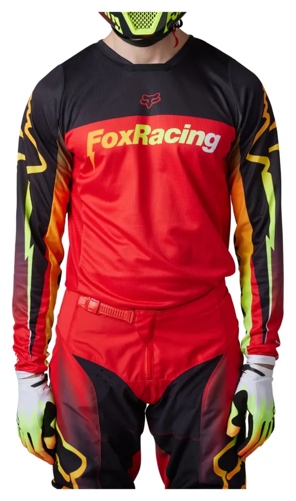 FOX 180 STATK JERSEY