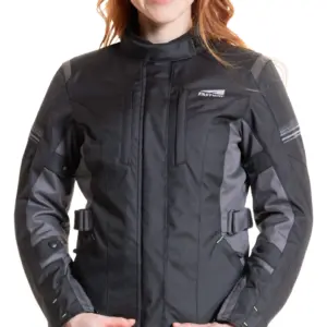 Fastway T-2203 touringjacka damer