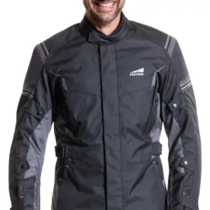 Fastway T-2203 touringjacka