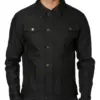 ROKKER BLACK JACKET