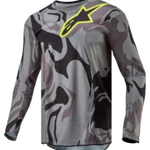 A-Stars Racer Tactical-tröja