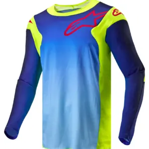 A-STARS RACER HOEN JERSEY
