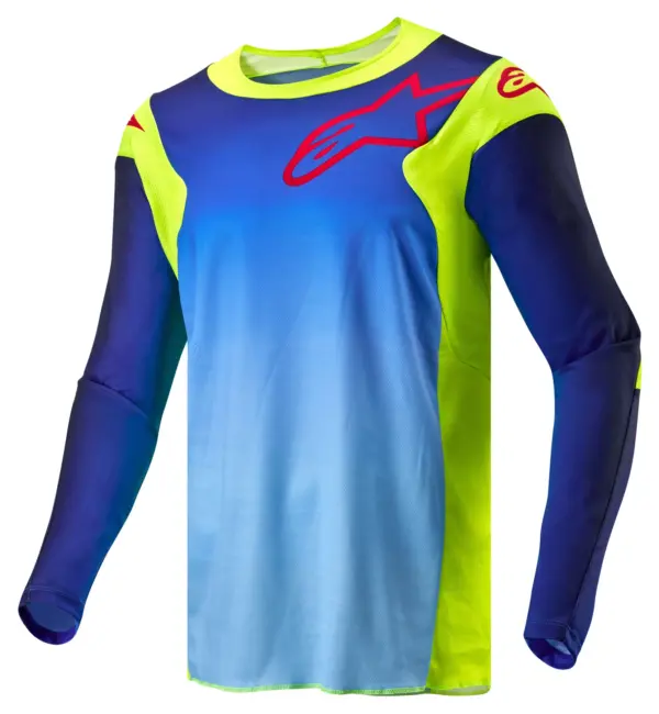 A-STARS RACER HOEN JERSEY