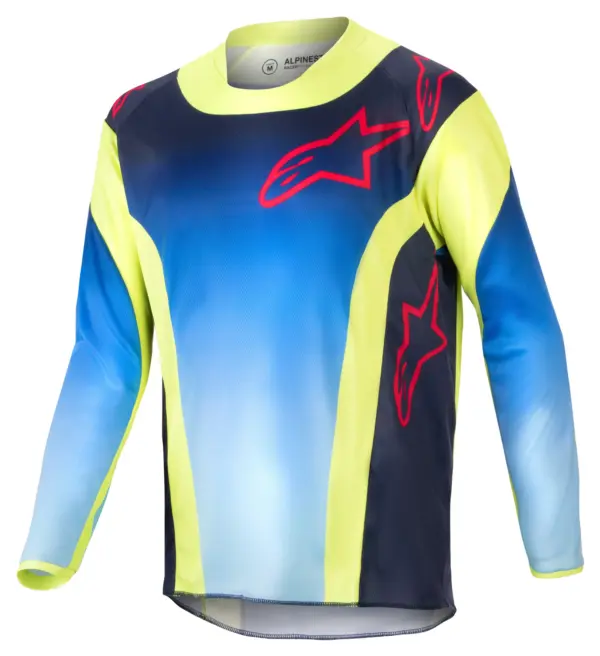 A-STARS YOUTH RACER HOEN