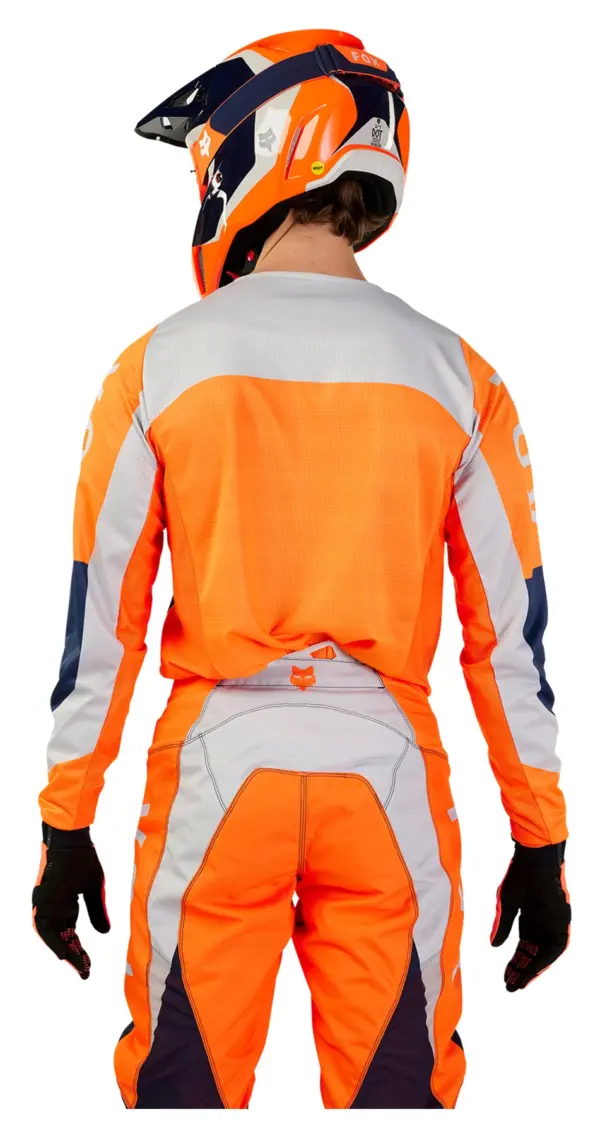 FOX 180 NITRO JERSEY