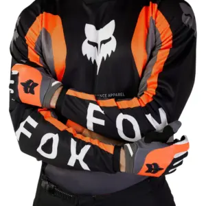 Fox 180 Ballast Jersey
