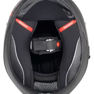 Scorpion Exo-1400 EVO II Carbon Air