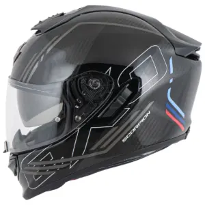 Exo-1400 EVO II Carbon Air Reika