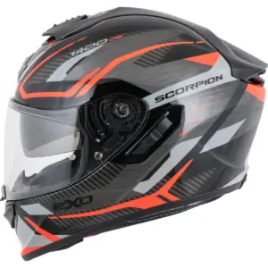Scorpion Exo-1400 Evo II Air Accord
