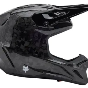 Fox V3 RS Carbon MX24