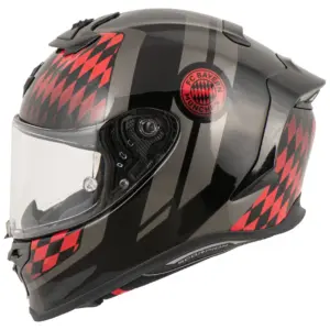 Exo-R1 EVO Air FC Bayern München