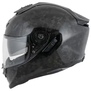 Scorpion Exo-1400 EVO II Carbon Air Onyx