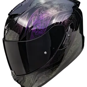 Scorpion Exo-1400 Evo II Air Fantasy