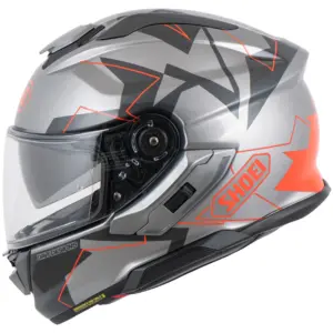 Shoei GT-Air 3 MM93 Grip TC-1