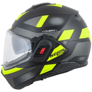 Nolan N120-1 Subway
