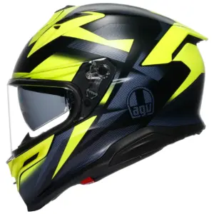 K7 Glimpse